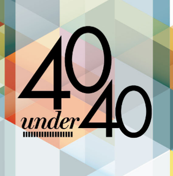 Drexel Magazine 40 Under 40 Class of 2020